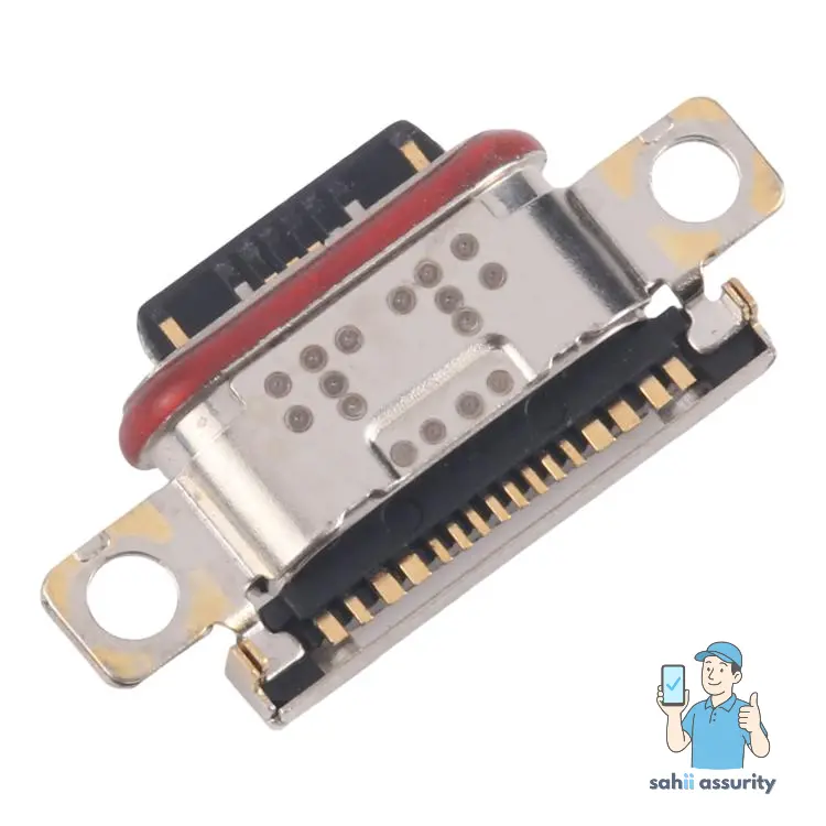 Charging Connector for Vivo S19 Pro thumbnail